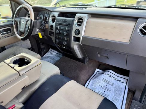 Used 2010 Ford F150 XL RWD image 13