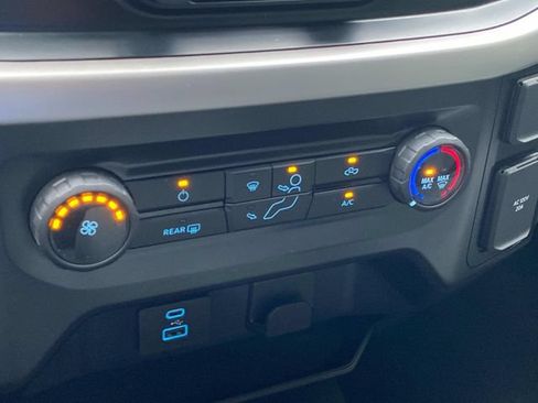 Used 2023 Ford F150 XLT w/ Trailer Tow Package AWD/4WD image 24