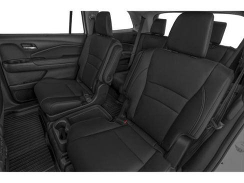 Used 2022 Honda Pilot Elite image 16