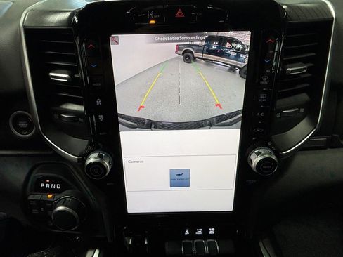 New 2026 RAM 1500 Big Horn image 23