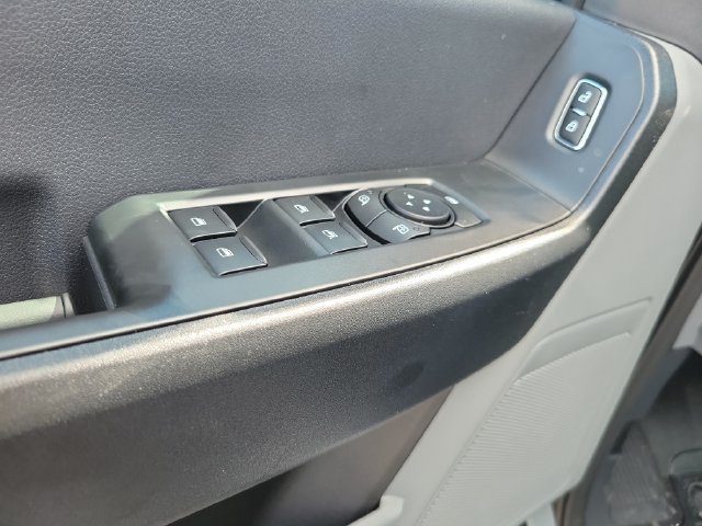 New 2027 Ford F350 XL AWD/4WD image 17