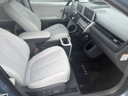 Certified 2024 Hyundai Ioniq 5 Limited RWD image 13