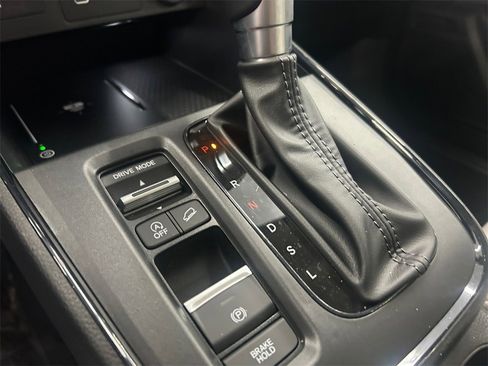 New 2026 Honda CR-V EX-L image 24