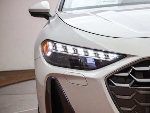 New 2025 Audi A5 2.0T Premium Plus image 7