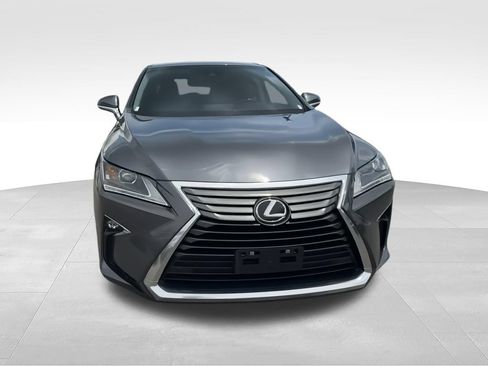 Used 2016 Lexus RX 350 AWD w/ Premium Package image 3