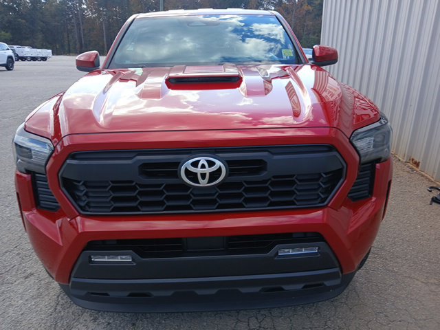 Used 2024 Toyota Tacoma TRD Sport RWD image 8