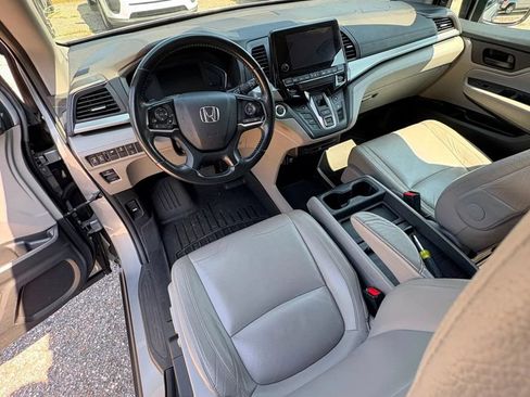 Used 2018 Honda Odyssey EX-L image 8