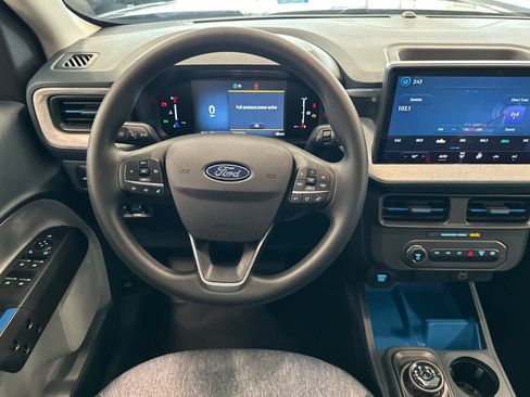 New 2025 Ford Maverick XLT w/ 4K Tow Package image 15