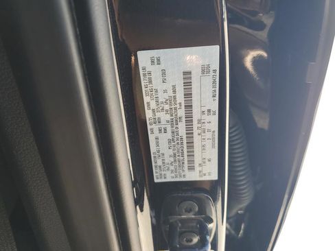 Used 2025 Ford F150 XLT w/ Equipment Group 301A Standard AWD/4WD image 23