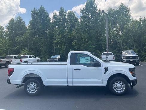 New 2026 Ford F150 XL RWD image 4