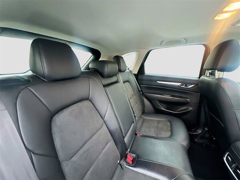 Used 2020 MAZDA CX-5 Touring image 30