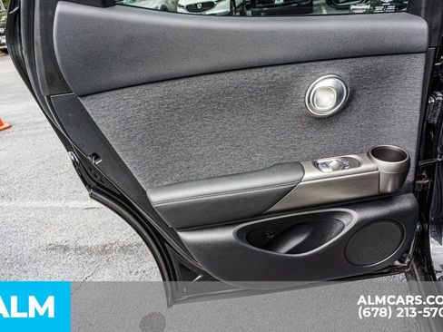 Used 2025 Genesis GV60 RWD image 59