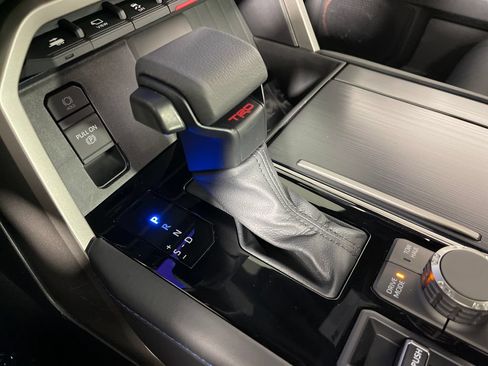 New 2026 Toyota Tundra Platinum AWD/4WD image 22