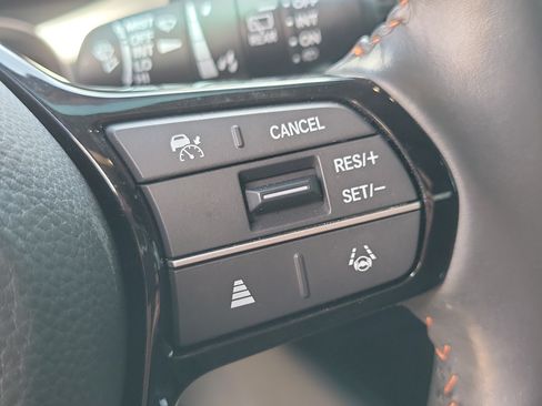 Used 2024 Honda HR-V Sport image 24
