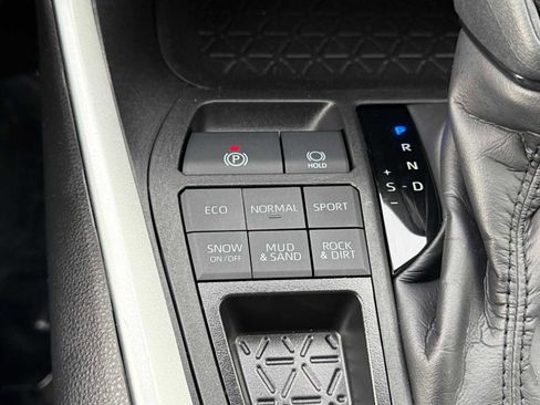 Certified 2024 Toyota RAV4 XLE image 26