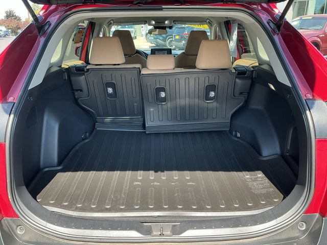 Certified 2022 Toyota RAV4 XLE w/ XLE Grade Weather Package AWD/4WD image 23