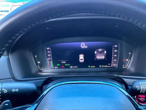 Used 2024 Honda Accord Touring image 26