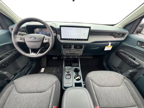 New 2026 Ford Maverick XLT w/ Equipment Group 301A image 16