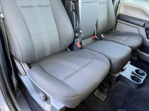 Used 2019 Ford F150 XL w/ Equipment Group 101A Mid AWD/4WD image 21