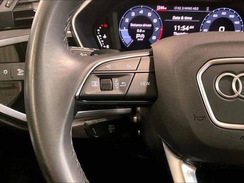 Certified 2023 Audi Q3 2.0T Premium w/ Convenience Package image 18