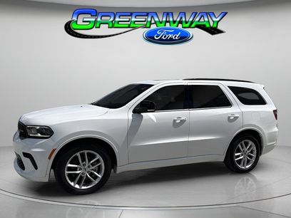 Used 2024 Dodge Durango GT