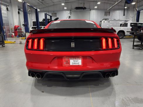 Used 2016 Ford Mustang Shelby GT350 w/ Track Package image 7