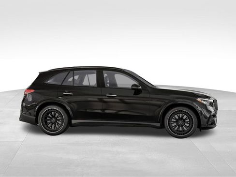 New 2026 Mercedes-Benz GLC 43 AMG 4MATIC image 15