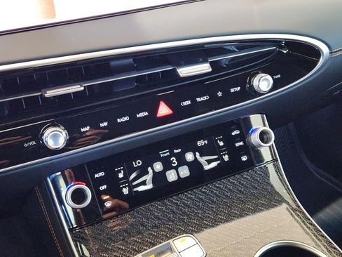 New 2026 Genesis GV70 3.5T Sport Prestige AWD/4WD image 13