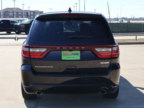 Used 2023 Dodge Durango GT image 6