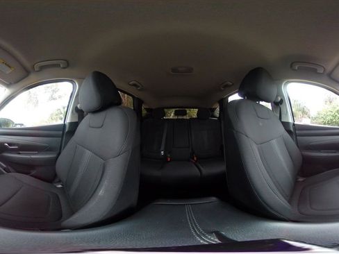 Used 2025 Hyundai Tucson SEL image 45