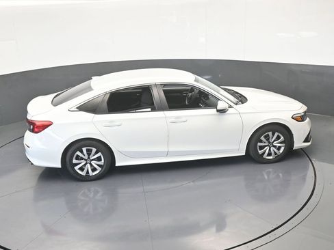 Used 2022 Honda Civic LX image 49