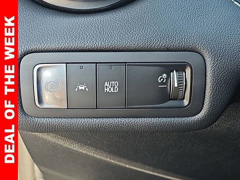 New 2025 Chevrolet Blazer EV LT w/ Midnight/Sport Edition image 25