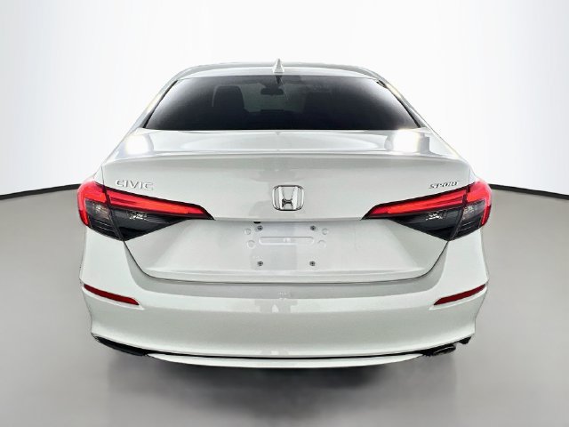 Used 2024 Honda Civic Sport image 7