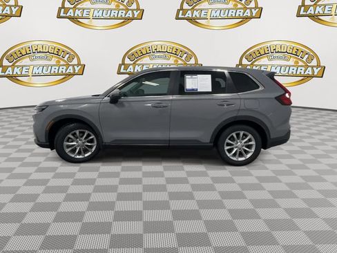 Used 2024 Honda CR-V EX image 8