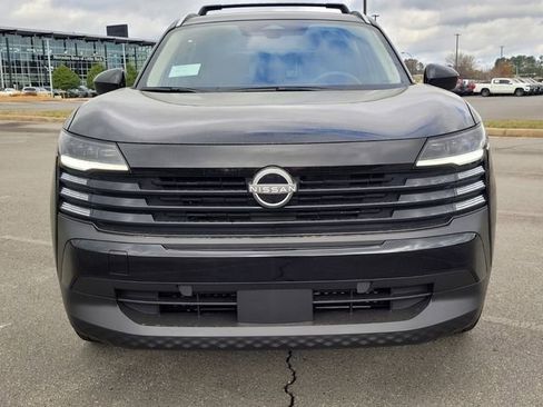 New 2026 Nissan Kicks SV w/ Cold Weather Package image 8