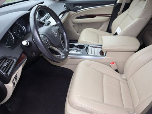 Used 2020 Acura MDX SH-AWD image 14