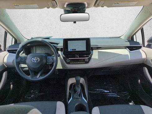 Certified 2026 Toyota Corolla LE FWD image 16