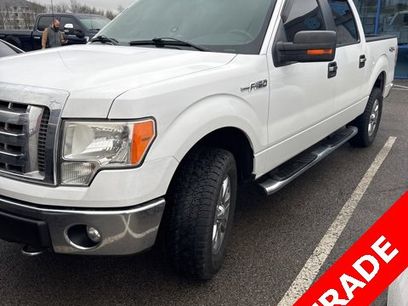 Used 2014 Ford F150 XLT w/ Equipment Group 302A Luxury