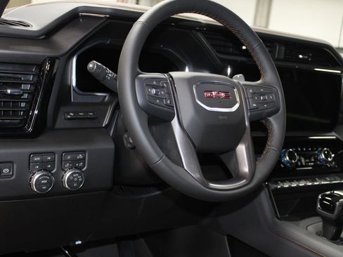 New 2026 GMC Sierra 1500 AT4 w/ AT4 Premium Package image 33