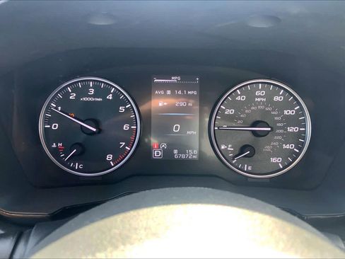 Used 2021 Subaru Outback Premium w/ Popular Package #1 image 25