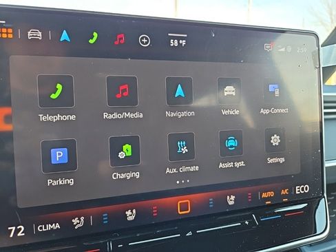 New 2025 Volkswagen ID. Buzz Pro S image 43