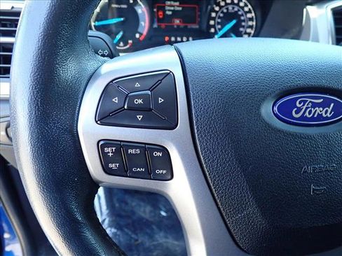 Used 2019 Ford Ranger XLT w/ Equipment Group 302A Luxury AWD/4WD image 13