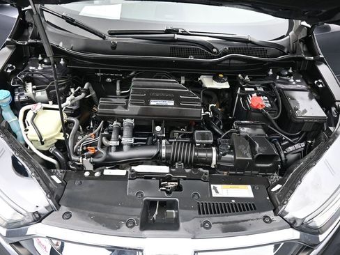 Used 2017 Honda CR-V Touring image 14