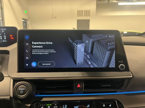 Used 2023 Toyota Prius Limited AWD/4WD image 17