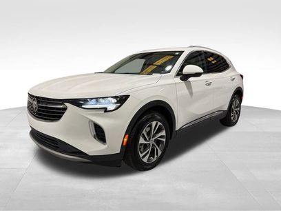 Used 2023 Buick Envision Essence