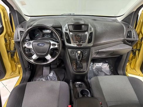 Used 2016 Ford Transit Connect XLT FWD image 13
