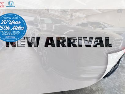 Certified 2024 Honda Accord Sport