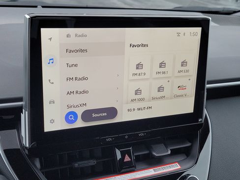 New 2026 Toyota Corolla SE image 26