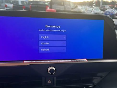 New 2026 Toyota Crown XLE image 12