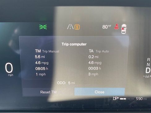 New 2026 Volvo XC60 B5 Plus w/ Climate Package AWD/4WD image 15